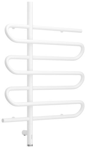 Полотенцесушитель Сунержа Эпатаж 3.0 30-5850-8060 61х80 электрический белый матовый