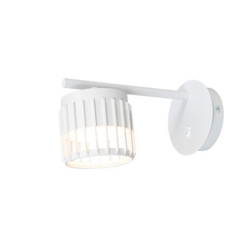 Спот Arte Lamp Atria (Атриа) A8032AP-1WH