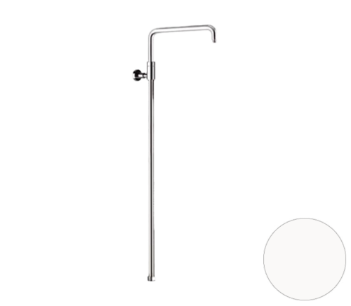 Душевая штанга телескопическая Remer 330A7DCESDEVBO