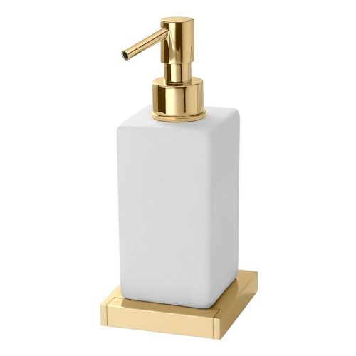 Дозатор для жидкого мыла Webert Pegaso PE500201010