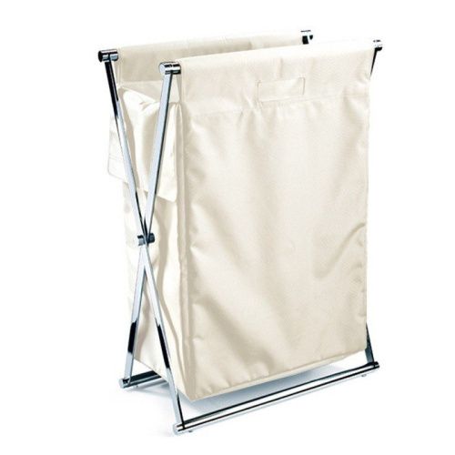 Корзина для белья Decor Walther Cross 507755