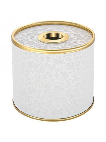 Салфетница Geralis FLOWER S-FWG