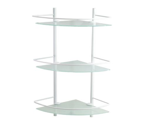 Полка в ванную комнату WasserKRAFT 3133W