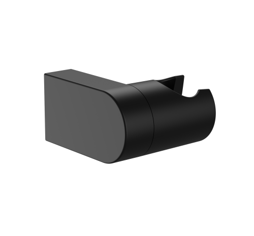 Держатель для душа Wonzon & Woghand WW-994207-MB черный