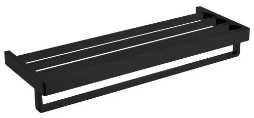 Полка в ванную комнату AltroBagno Aperto AltroBagnoAperto081503MB