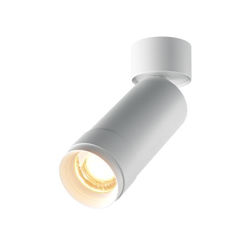 Спот светодиодный Maytoni Technical Focus Zoom C055CL-L12W2.7K-Z-W
