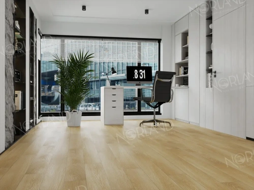 Ламинат Norland Elegant LF301-04 Дуб Тасмания толщина 0.8 см 33 класс 1220х198