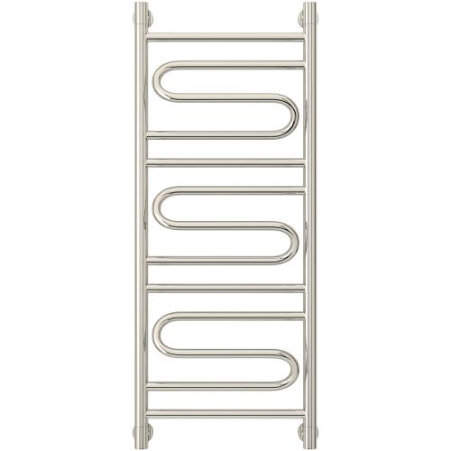 Полотенцесушитель Сунержа Элегия+ 00-0205-1040 40х100 водяной сталь