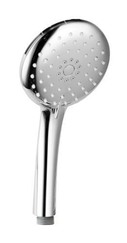 Душевая лейка Sancos Lotus SC6003CH круглая