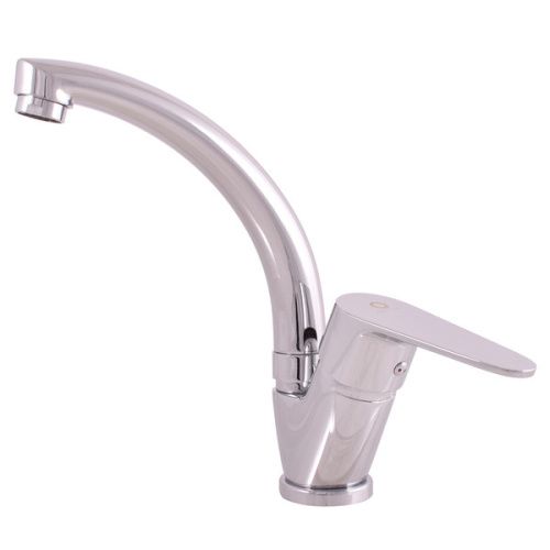 Смеситель RavSlezak VICTORIA VI206.5/2 на раковину хром