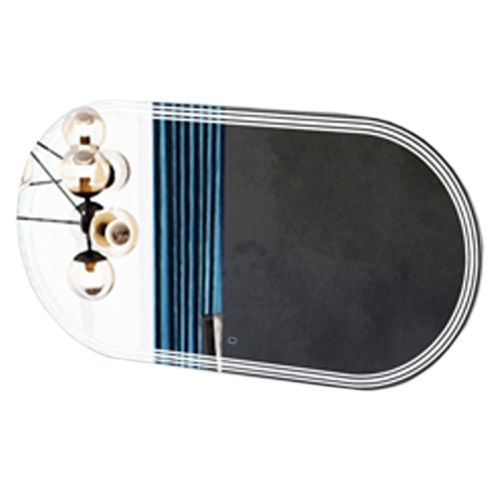 Зеркало в ванную Azario Вивиан LED-00002375 120х60