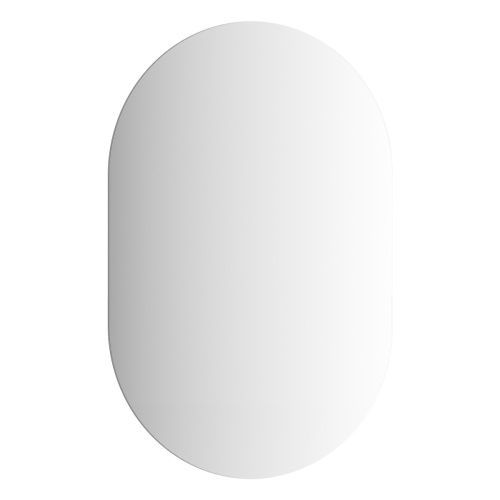 Зеркало в ванную Evoform Primary BY 0133 40х60