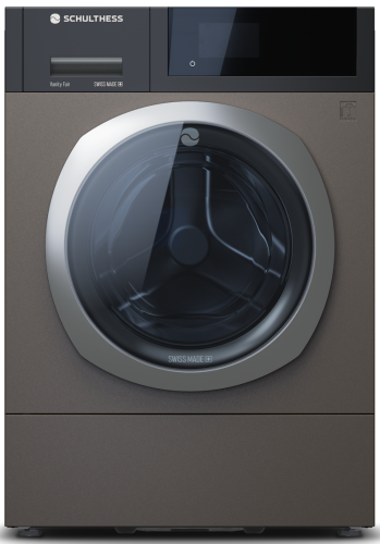Стиральная машина Schulthess ADA1.107BE1H3J3K