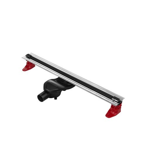 Душевой лоток Berges SUPER Slim 095154 в пол