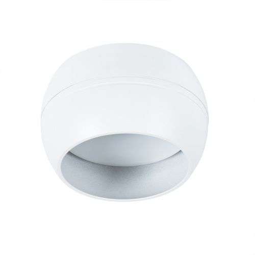 Светильник накладной Arte Lamp Gambo (Гамбо) A5551PL-1WH