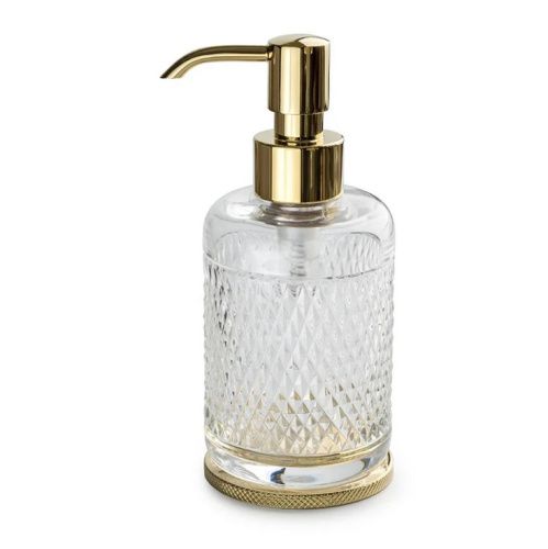 Дозатор Boheme Aura 10250-G