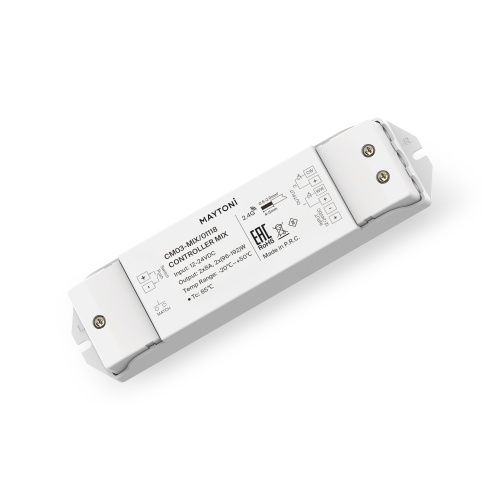 Контроллер для светодиодной ленты Maytoni Lighting control 1118