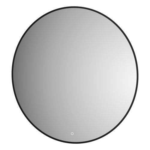 Зеркало в ванную Defesto AURA DF 2996S 90х90