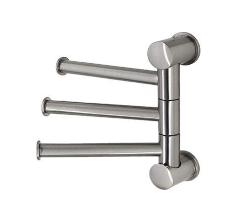 Полотенцедержатель WasserKRAFT 1053N