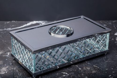 Стакан Boheme Murano Cristal 10231