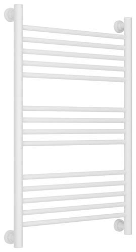 Полотенцесушитель Сунержа Богема + 30-0220-8050 55х86 водяной белый матовый