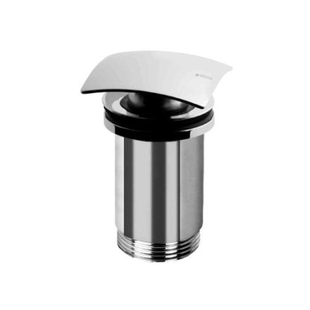 Донный клапан для раковины Cezares CZR CZR-B-SCQ-01