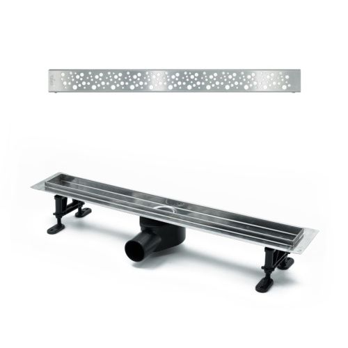 Душевой лоток Timo Standart DP20600-DR20600 в пол