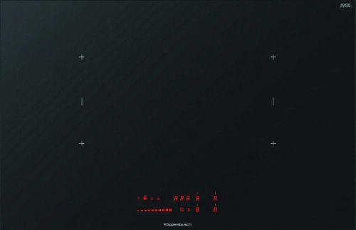 Варочная панель Kuppersbusch KI 8560.0 SR