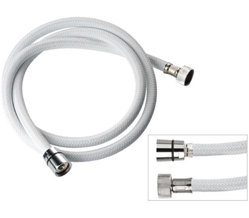 Шланг для душа Remer 332CNNB150 белый