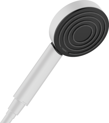 Душевая лейка Hansgrohe 24120700 круглая