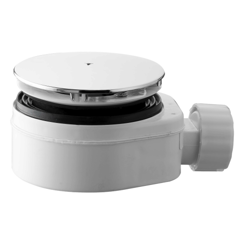 Сифон для душевого поддона OMP Tea 6621.076.6