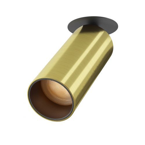 Спот встраиваемый Maytoni Technical FOCUS LED C053CL-L12W2.7K-W-BS