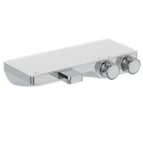 Смеситель для ванны Ideal Standard Ceratherm S200 A7330AA настенный хром