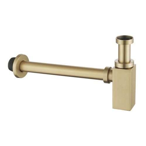 Сифон для раковины ABBER AF0031G