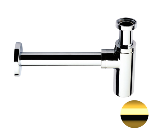 Сифон для раковины Remer 958LDO