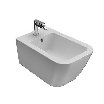 Биде Globo Stone STS09BI подвесное