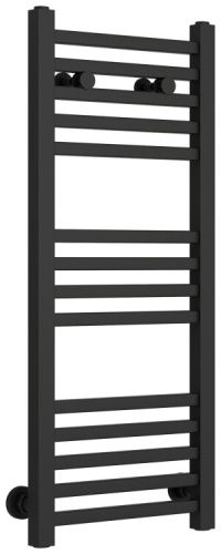 Полотенцесушитель Сунержа Модус 15-0250-8030 35х81 водяной темный титан муар