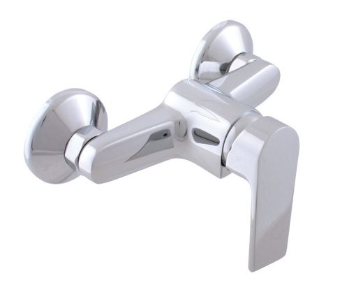 Смеситель для душа RavSlezak COLORADO CO181.5 настенный хром