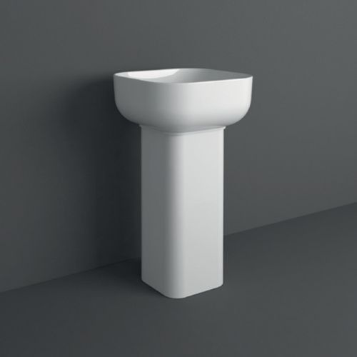 Пьедестал для раковины Simas Balloon CN400bi