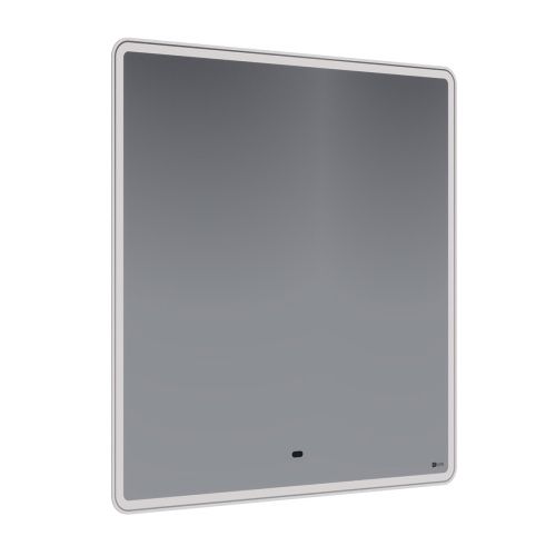 Зеркало в ванную LeMark Element LM80Z-E 80х80