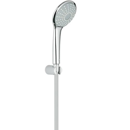 Душевой гарнитур Grohe Euphoria 27354000 настенный хром