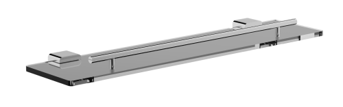 Полка в ванную комнату BELZ B90607