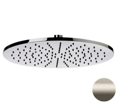 Верхний душ Remer 359MM30XV сталь