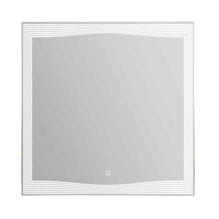 Зеркало в ванную BelBagno SPC-LNS-700-700-LED-TCH 70х70