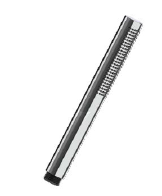 Душевая лейка Almar Hand Showers E082126.316 цилиндрическая