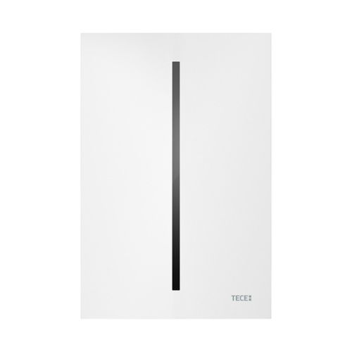 Панель смыва инфракрасная Tece TECEfilo 9242036 цвет белый матовый
