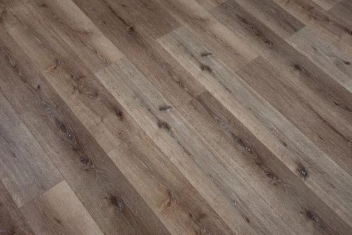 Кварцвиниловая плитка Damy Floor FAMILY LVT T7020-4-LVT Дуб Провинциальный толщина 0.25 см 43 класс 1227х187