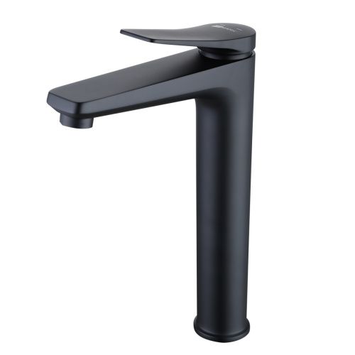 Смеситель LeMark Bronx LM3709BL на столешницу черный