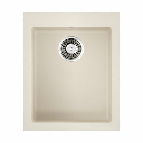 Кухонная мойка Omoikiri Bosen 4993219 41х50 цвет эверест