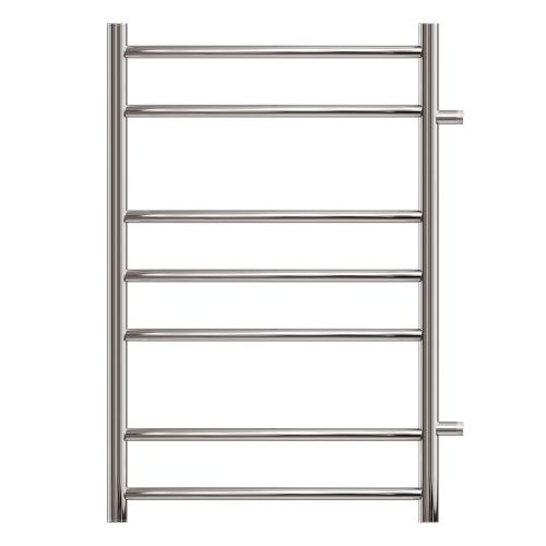 Полотенцесушитель Point Альфа PN05558 водяной хром